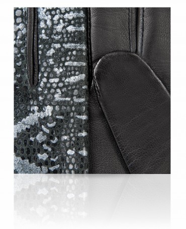 Перчатки Женские SR81_REXE/BL//11